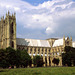 Beverley Minster, South Yorkshire