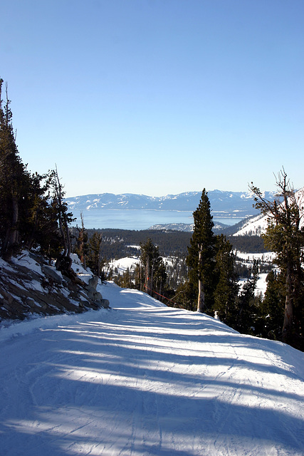 Lake Tahoe