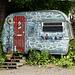 Caravan (How Does Your Garden Grow?) - 29 June 2013