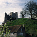 Lewes Castle, East Sussex