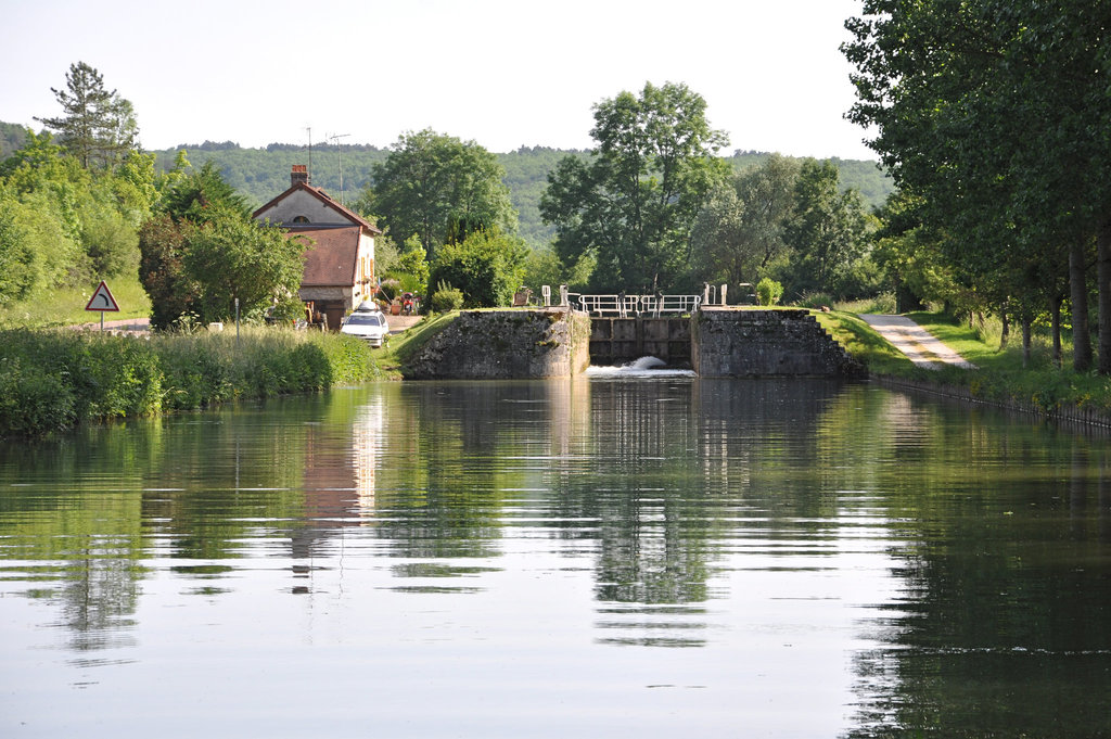 VEUVEY sur OUCHE