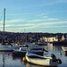 Teignmouth Harbor