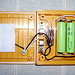 IKEA SUNNAN - battery pack