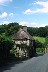 Dartmoor Cottage