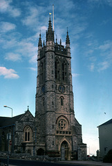 St. Michael the Archangel Parish Church, East Teignmouth