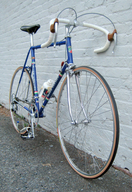 1975 Gios Record