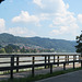 Le Danube en aval de Passau