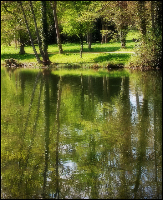 Stowe Landscape Gardens