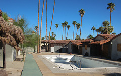 Orchid Tree Inn Palm Springs (3868)