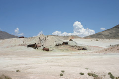 Crater, California