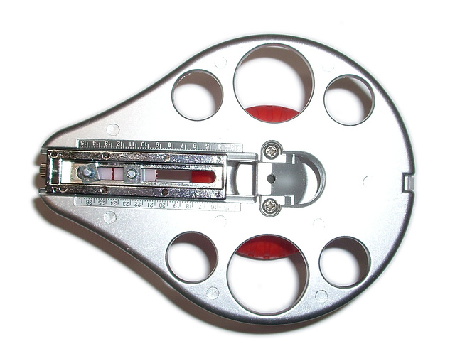 70€ circle cutter