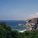 Cornwall Coast near Portreath