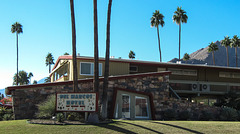 Palm Springs Del Marcos Hotel (3876)