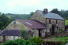 Dartmoor Cottage