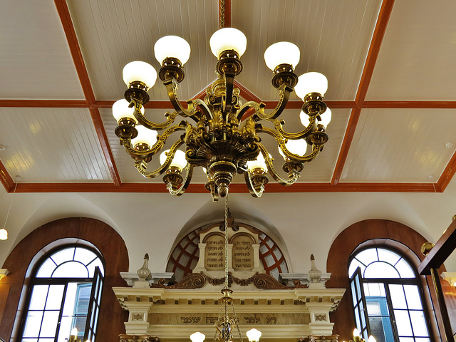 sandys row synagogue, spitalfields, london