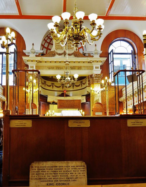 sandys row synagogue, spitalfields, london