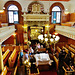 sandys row synagogue, spitalfields, london