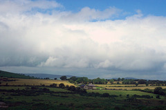 The Moors, Dartmoor