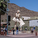 Marilyn Monroe Statue, Palm Springs (2527)