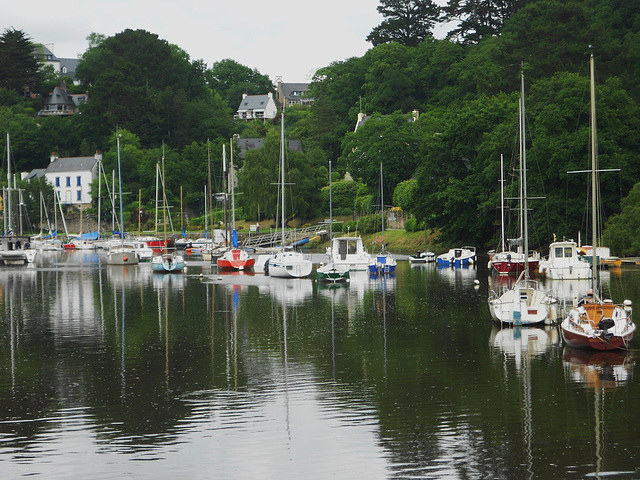 PONT AVEN