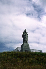 Slieve Patrick, Co. Down, Northern Ireland