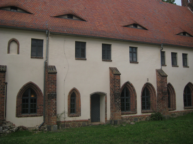 Kloster Zinna