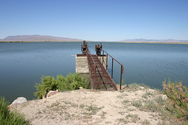 Pitt-Taylor reservoir