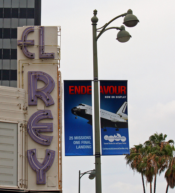 CicLAvia Wilshire - El Rey (2455)