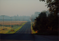 Mulliken Road