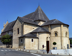 Morlaàs - Sainte-Foy