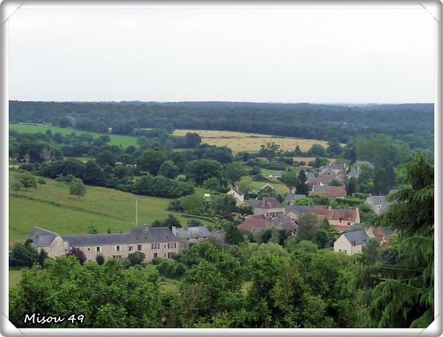 SAINTE SUZANNE