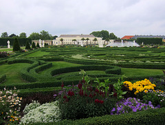 Der große Garten Herrenhausen