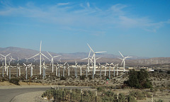 Wind Power Palm Springs 2338-2
