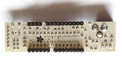 boarduino back side