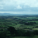 Saul Church from Slieve Patrick, Co. Down, Northern Ireland