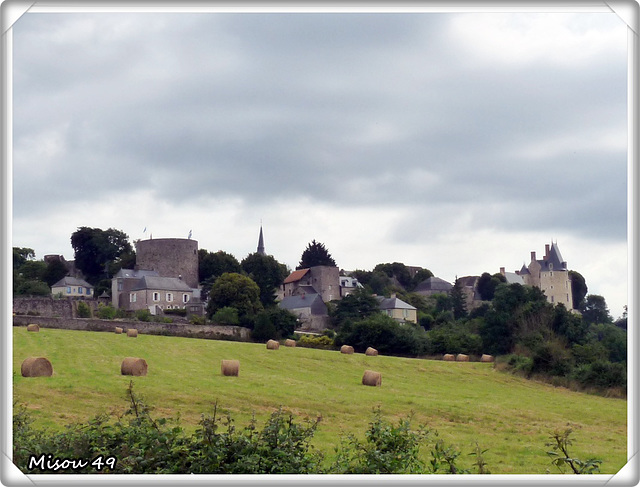 SAINTE SUZANNE