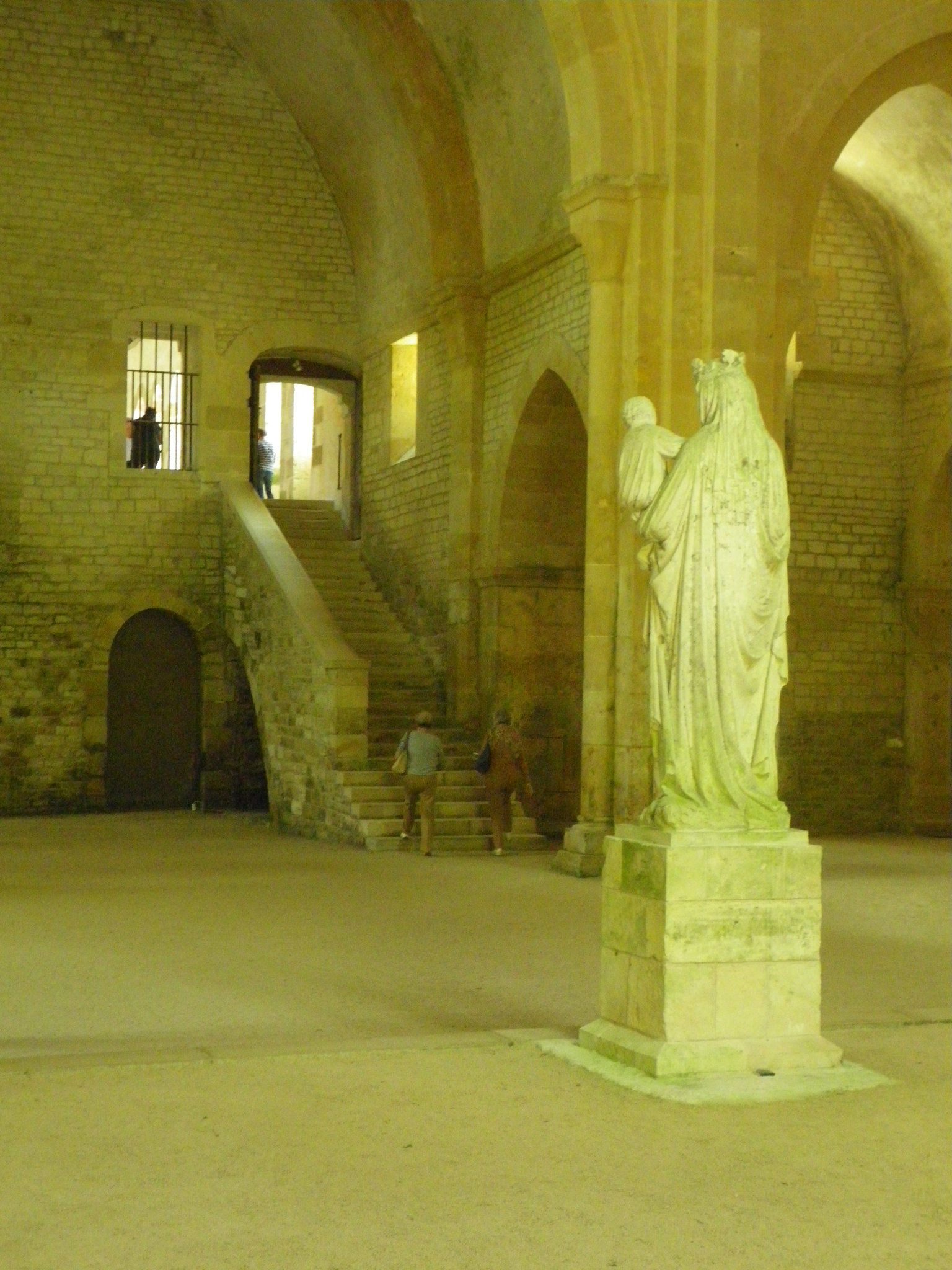 La Vierge de Fontenay 2