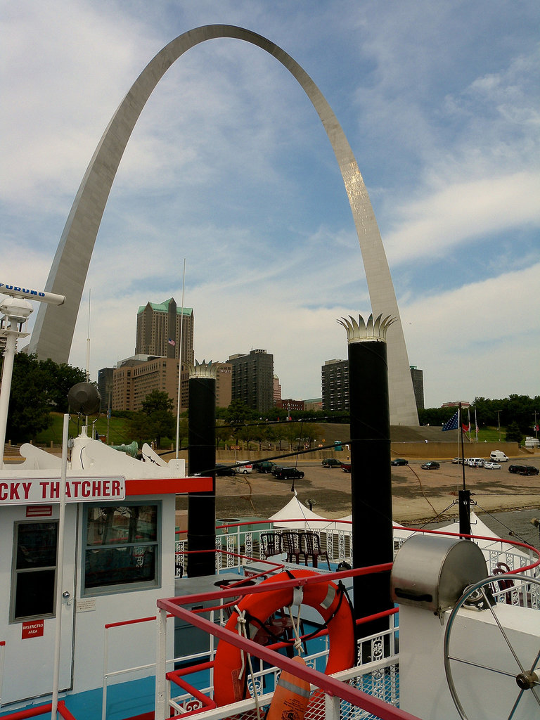 Gateway Arch