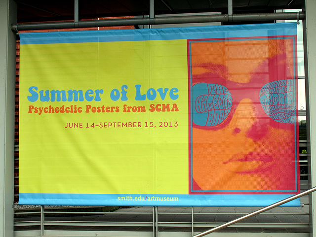 Summer of Love