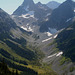 Fisher Basin, North Cascades National Park