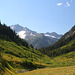 Fisher Basin, North Cascades National Park