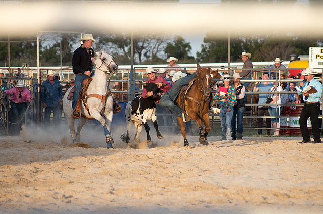 Stony Creek Rodeo 2014