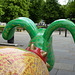 Gromit Unleashed (12) - 29 June 2013