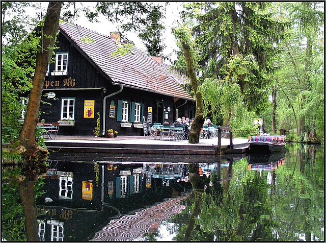 Spreewald 020