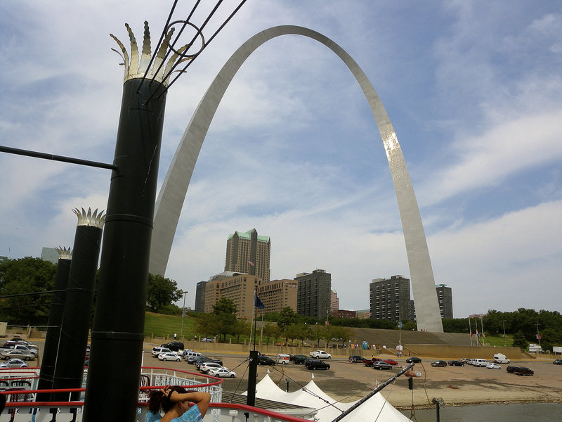 Gateway Arch