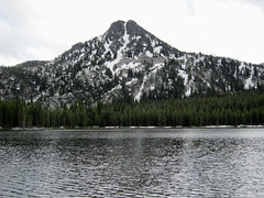 Anthony Lake, OR 0942a Anthony Lake, OR 0942a