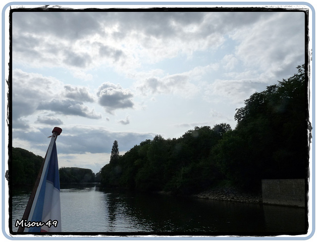 CHENONCEAU