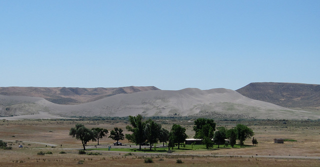 Bruneau Dunes, ID 0690a