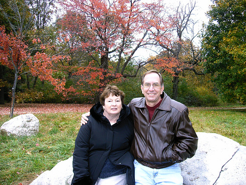 Near Walden Pond, 2003