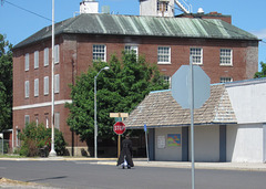 Burns, OR 0983a